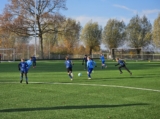 S.K.N.W.K. JO12-1 - ST FC De Westhoek '20/Z.S.C. '62 JO12-1 (competitie) 2024-2025 (2e fase) (15/140)